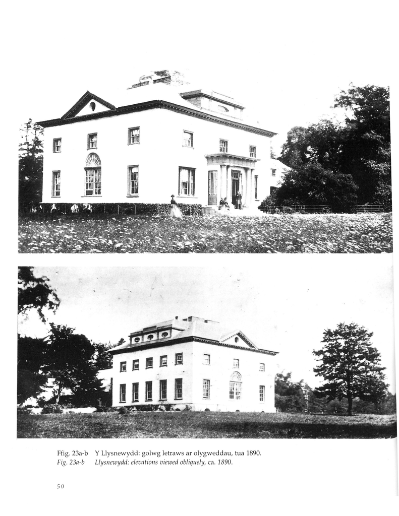 John Nash - Architect in Wales (eBook) – Siop CBHC - RCAHMW Shop