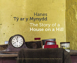 The Story of a House on a Hill (eBook)