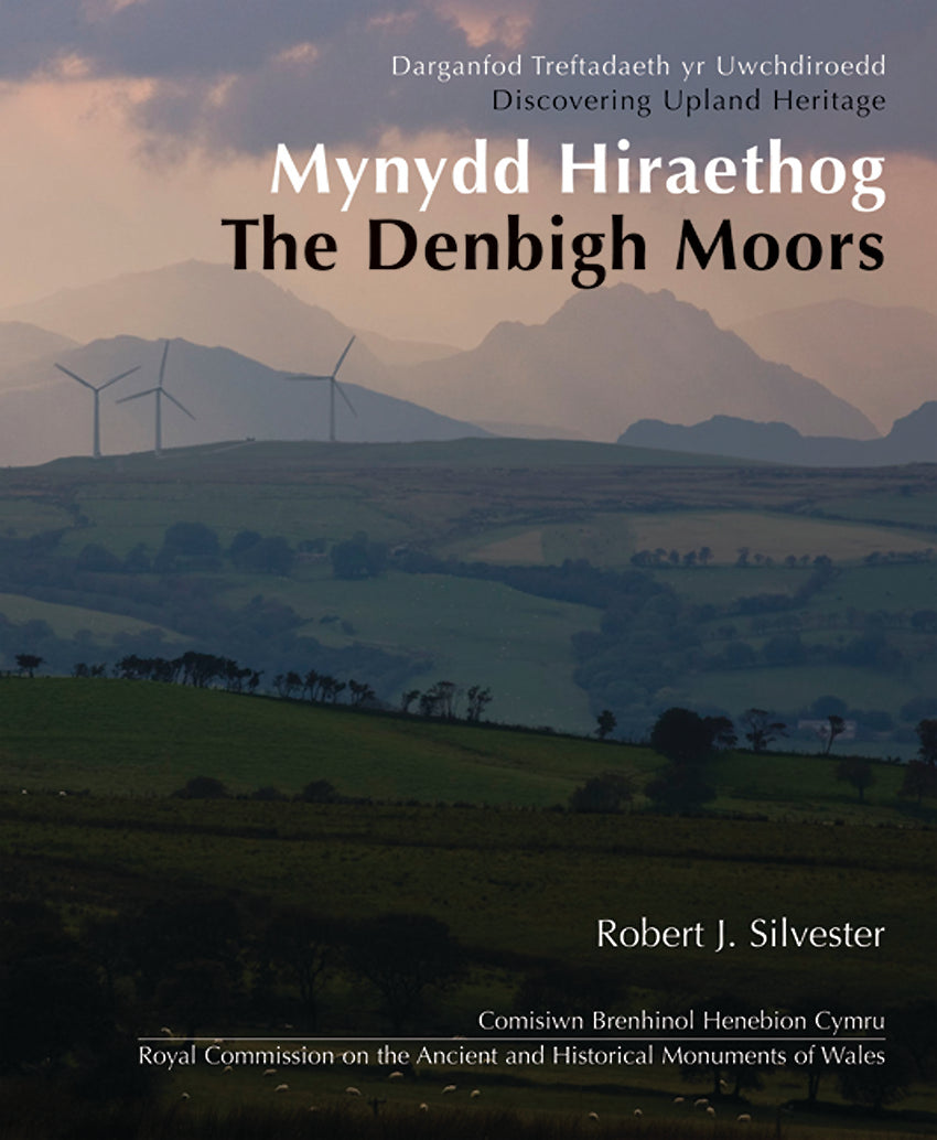 The Denbigh Moors: Discovering Upland Heritage